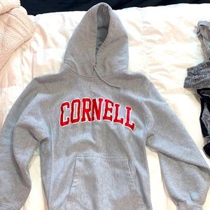 Cornell Sweater